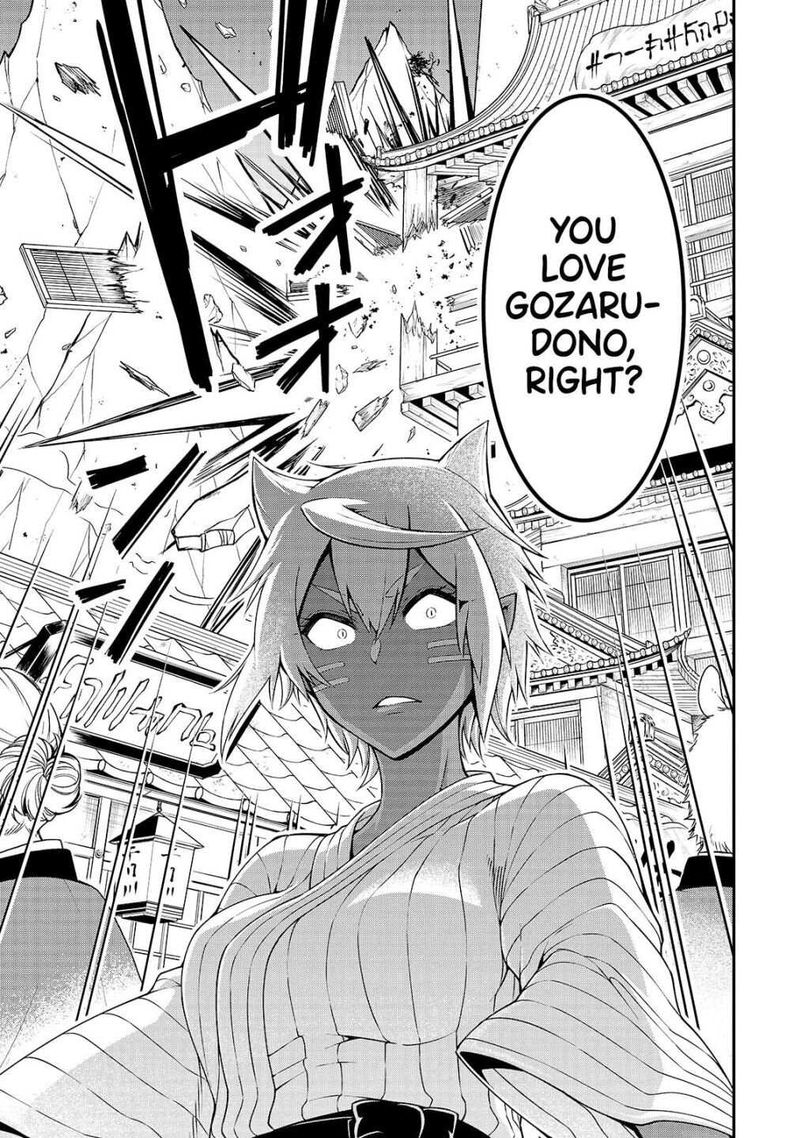 Lv2 Kara Cheat Datta Moto Yuusha Kouho No Mattari Isekai Life 23 25