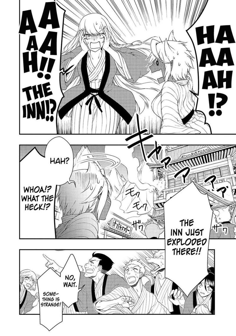 Lv2 Kara Cheat Datta Moto Yuusha Kouho No Mattari Isekai Life 23 26