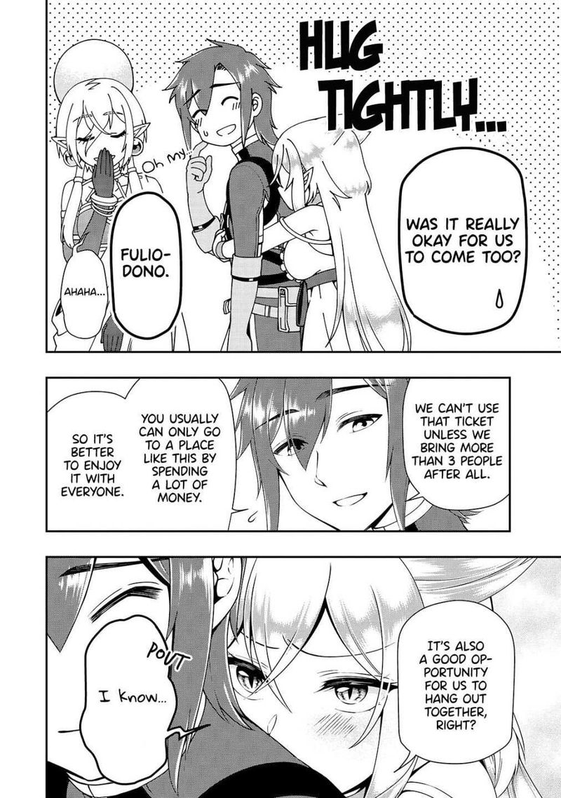 Lv2 Kara Cheat Datta Moto Yuusha Kouho No Mattari Isekai Life 23 3