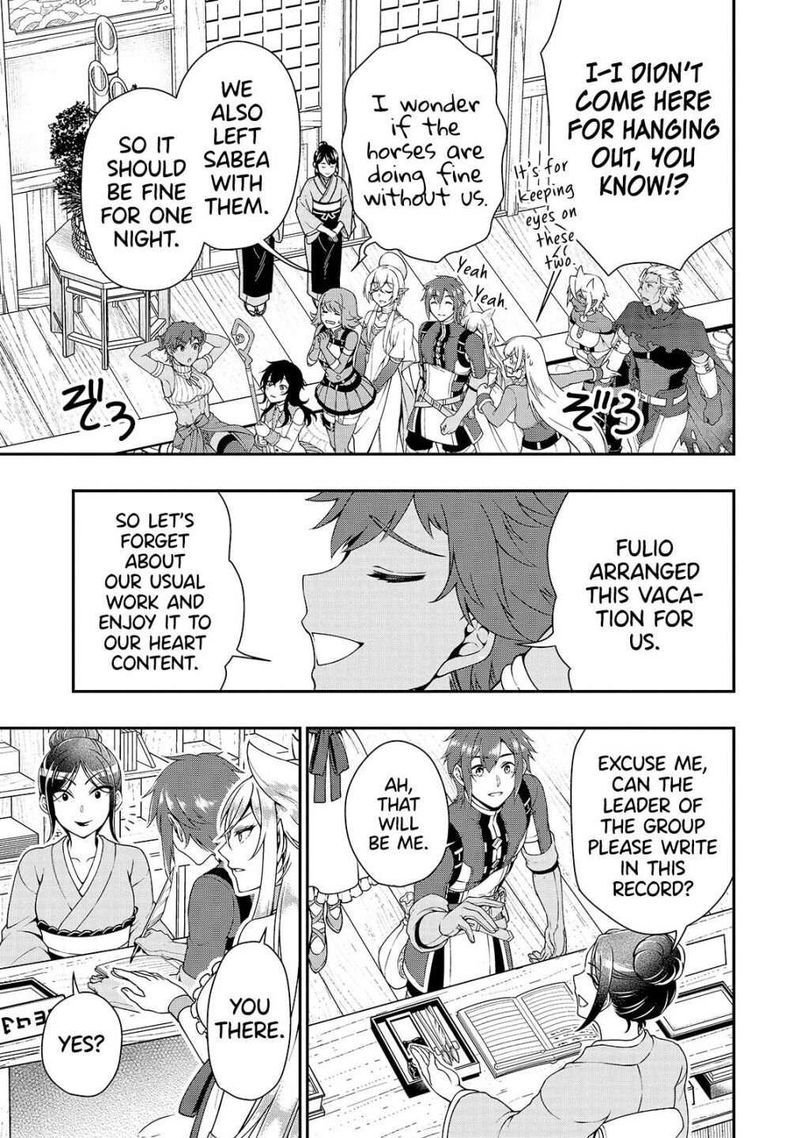 Lv2 Kara Cheat Datta Moto Yuusha Kouho No Mattari Isekai Life 23 4
