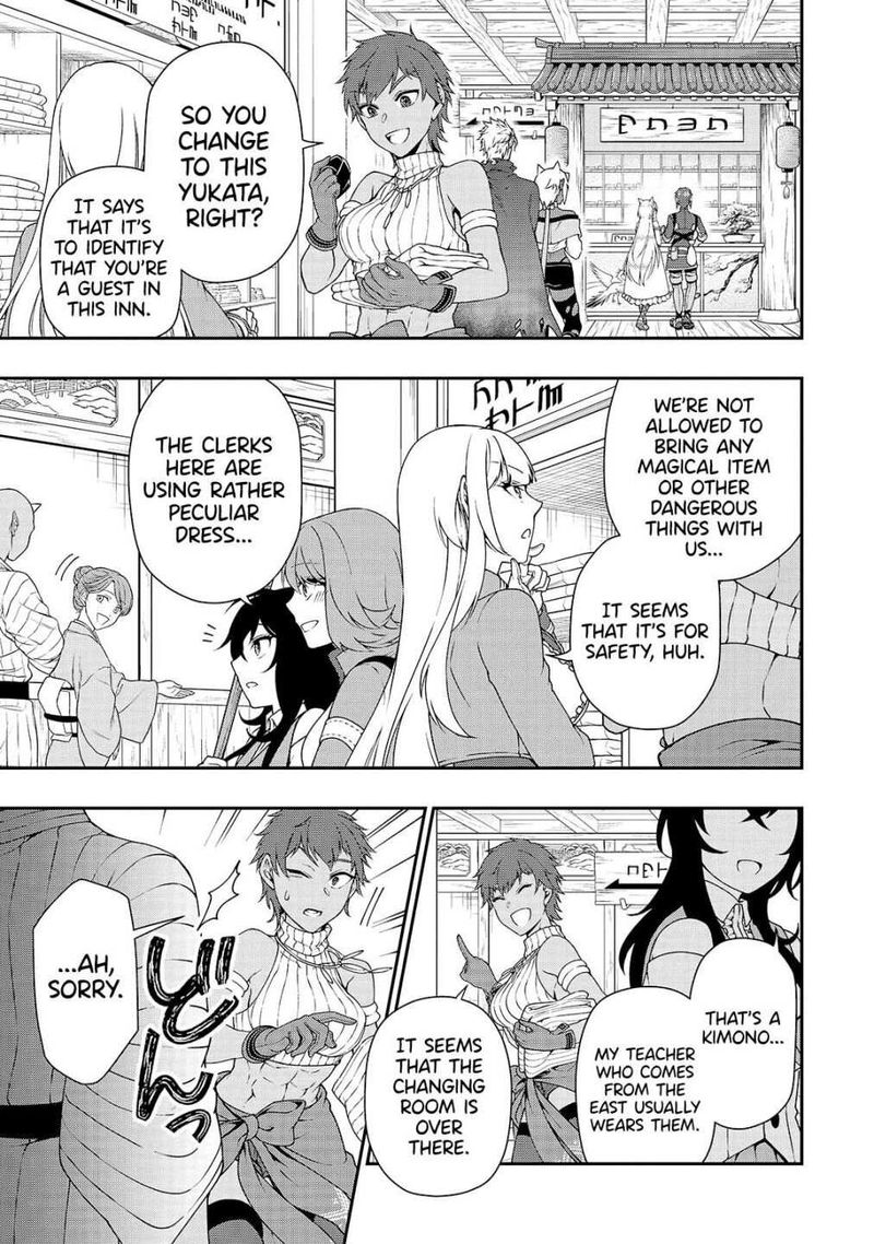 Lv2 Kara Cheat Datta Moto Yuusha Kouho No Mattari Isekai Life 23 6