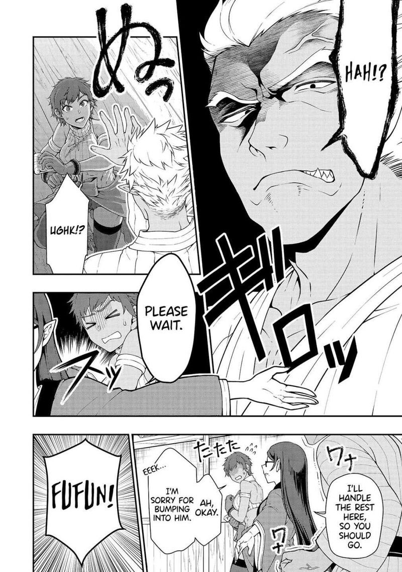 Lv2 Kara Cheat Datta Moto Yuusha Kouho No Mattari Isekai Life 23 7