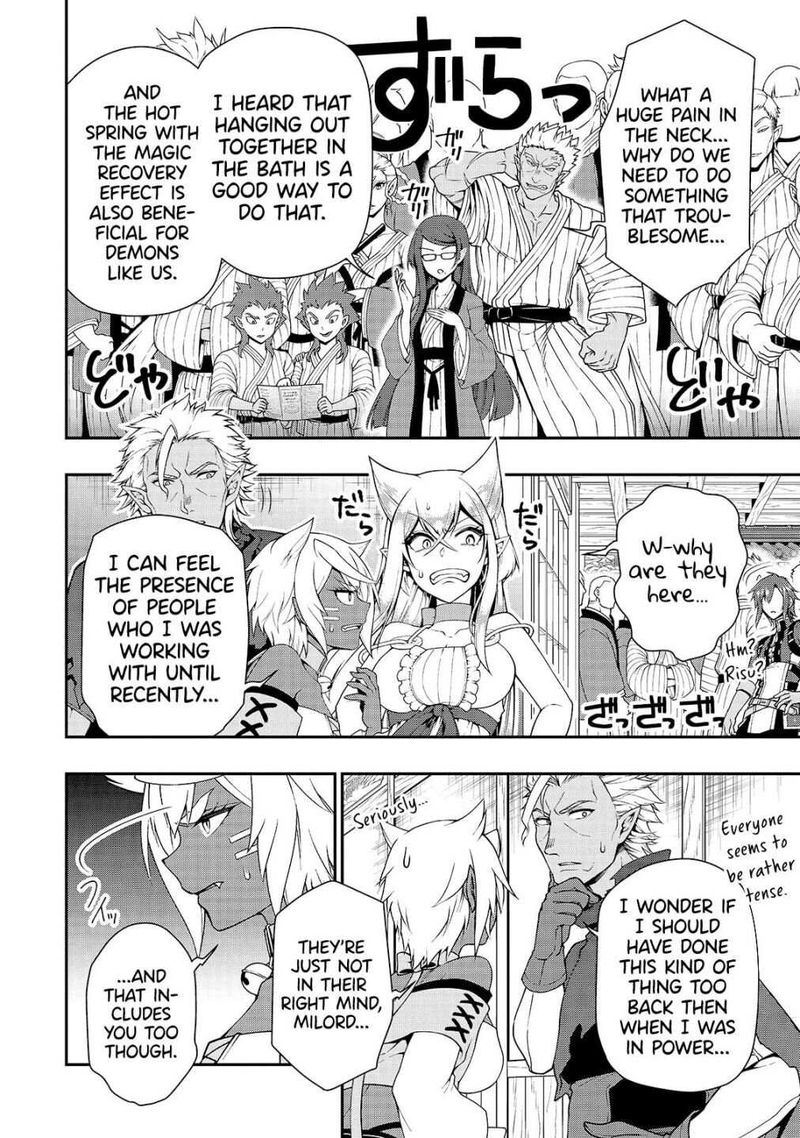 Lv2 Kara Cheat Datta Moto Yuusha Kouho No Mattari Isekai Life 23 9