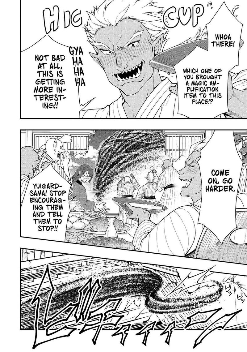 Lv2 Kara Cheat Datta Moto Yuusha Kouho No Mattari Isekai Life 24 12