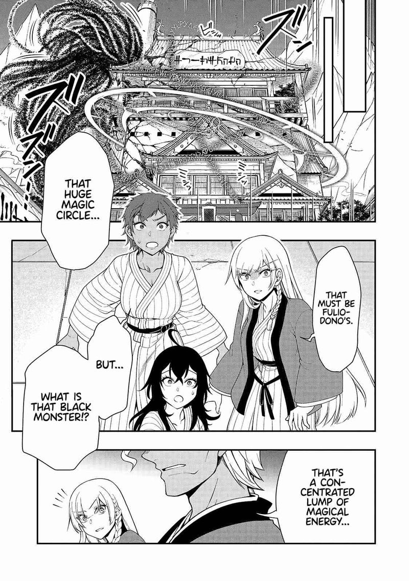 Lv2 Kara Cheat Datta Moto Yuusha Kouho No Mattari Isekai Life 24 17