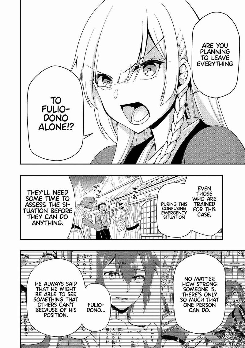 Lv2 Kara Cheat Datta Moto Yuusha Kouho No Mattari Isekai Life 24 19