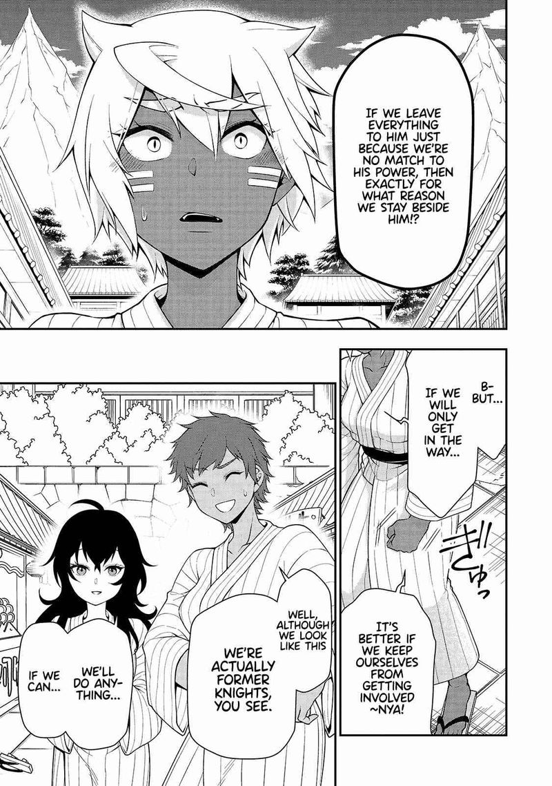 Lv2 Kara Cheat Datta Moto Yuusha Kouho No Mattari Isekai Life 24 21