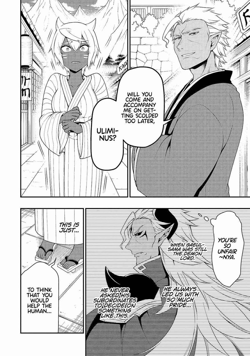 Lv2 Kara Cheat Datta Moto Yuusha Kouho No Mattari Isekai Life 24 24