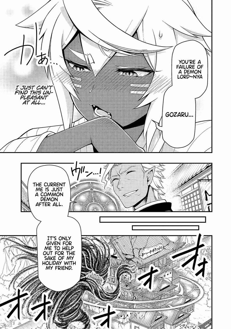 Lv2 Kara Cheat Datta Moto Yuusha Kouho No Mattari Isekai Life 24 25