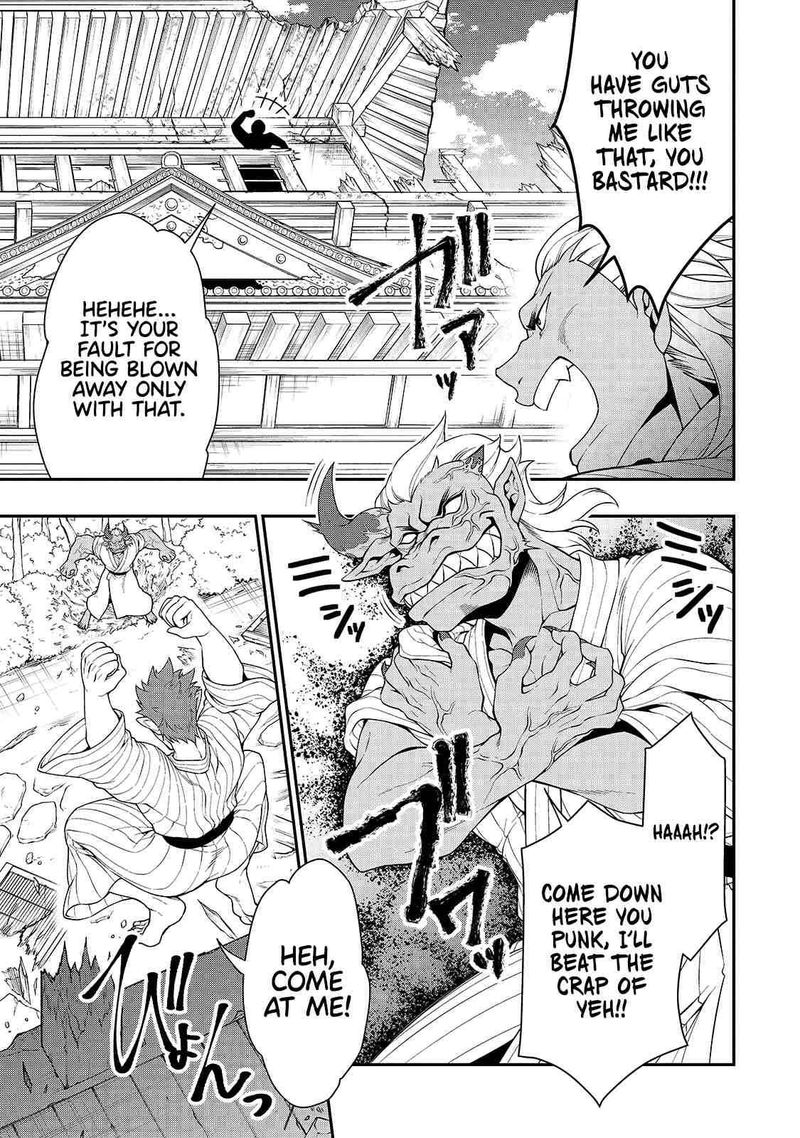 Lv2 Kara Cheat Datta Moto Yuusha Kouho No Mattari Isekai Life 24 6