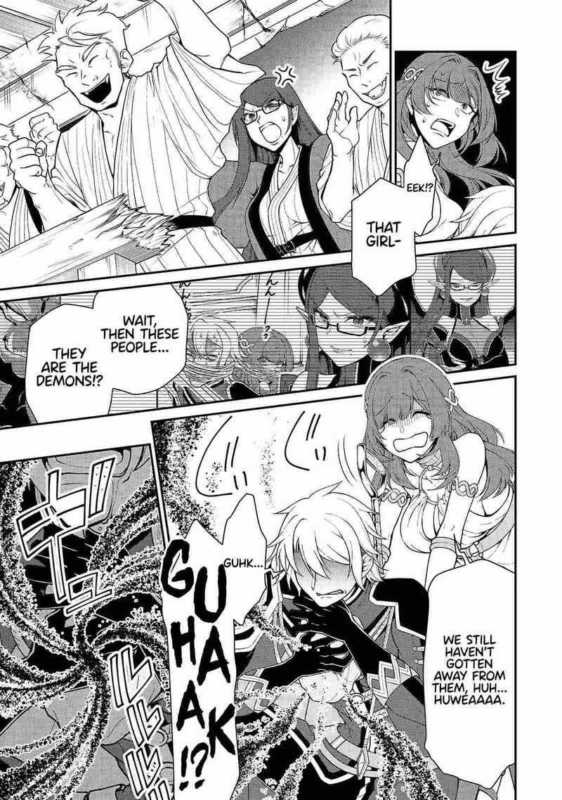Lv2 Kara Cheat Datta Moto Yuusha Kouho No Mattari Isekai Life 24 7