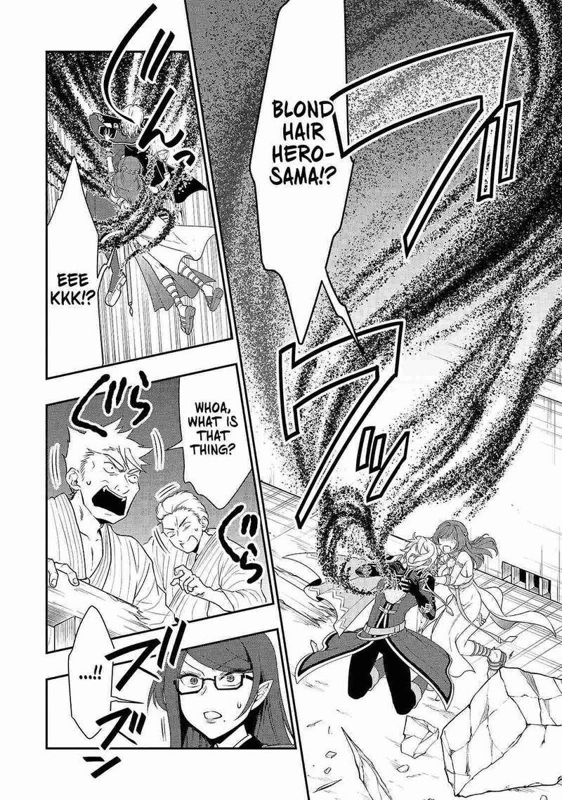 Lv2 Kara Cheat Datta Moto Yuusha Kouho No Mattari Isekai Life 24 8