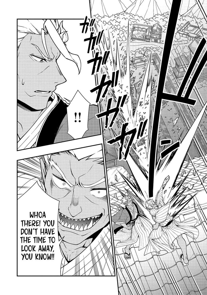 Lv2 Kara Cheat Datta Moto Yuusha Kouho No Mattari Isekai Life 25 13