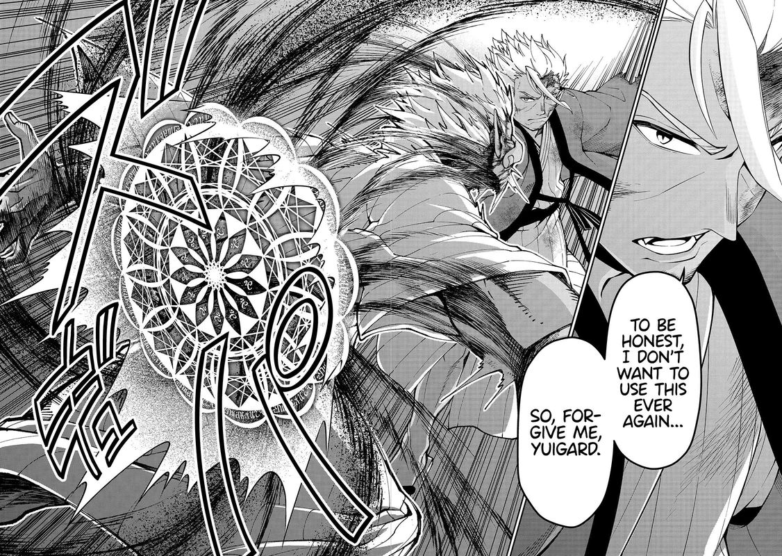 Lv2 Kara Cheat Datta Moto Yuusha Kouho No Mattari Isekai Life 25 19