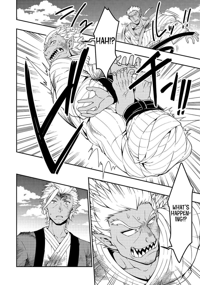 Lv2 Kara Cheat Datta Moto Yuusha Kouho No Mattari Isekai Life 25 22