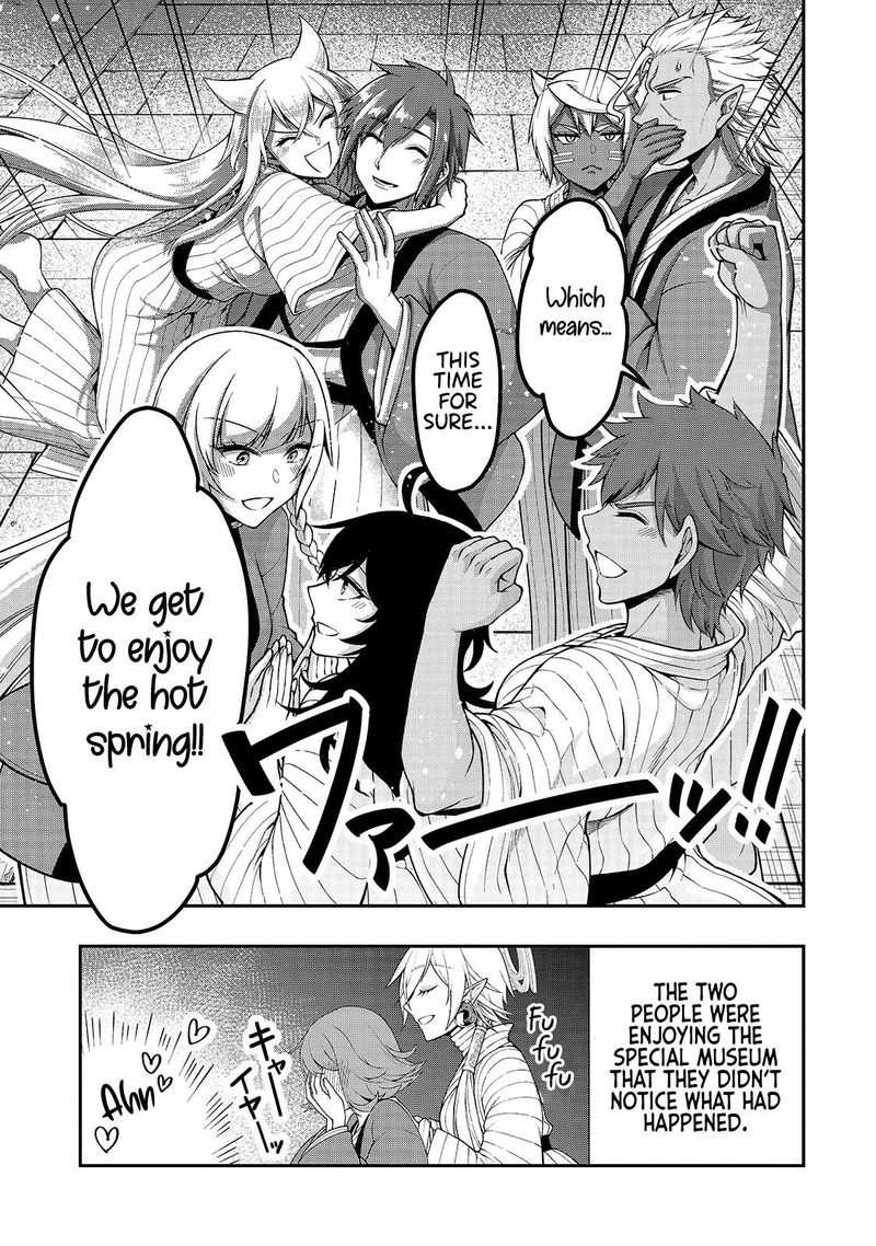 Lv2 Kara Cheat Datta Moto Yuusha Kouho No Mattari Isekai Life 25 30