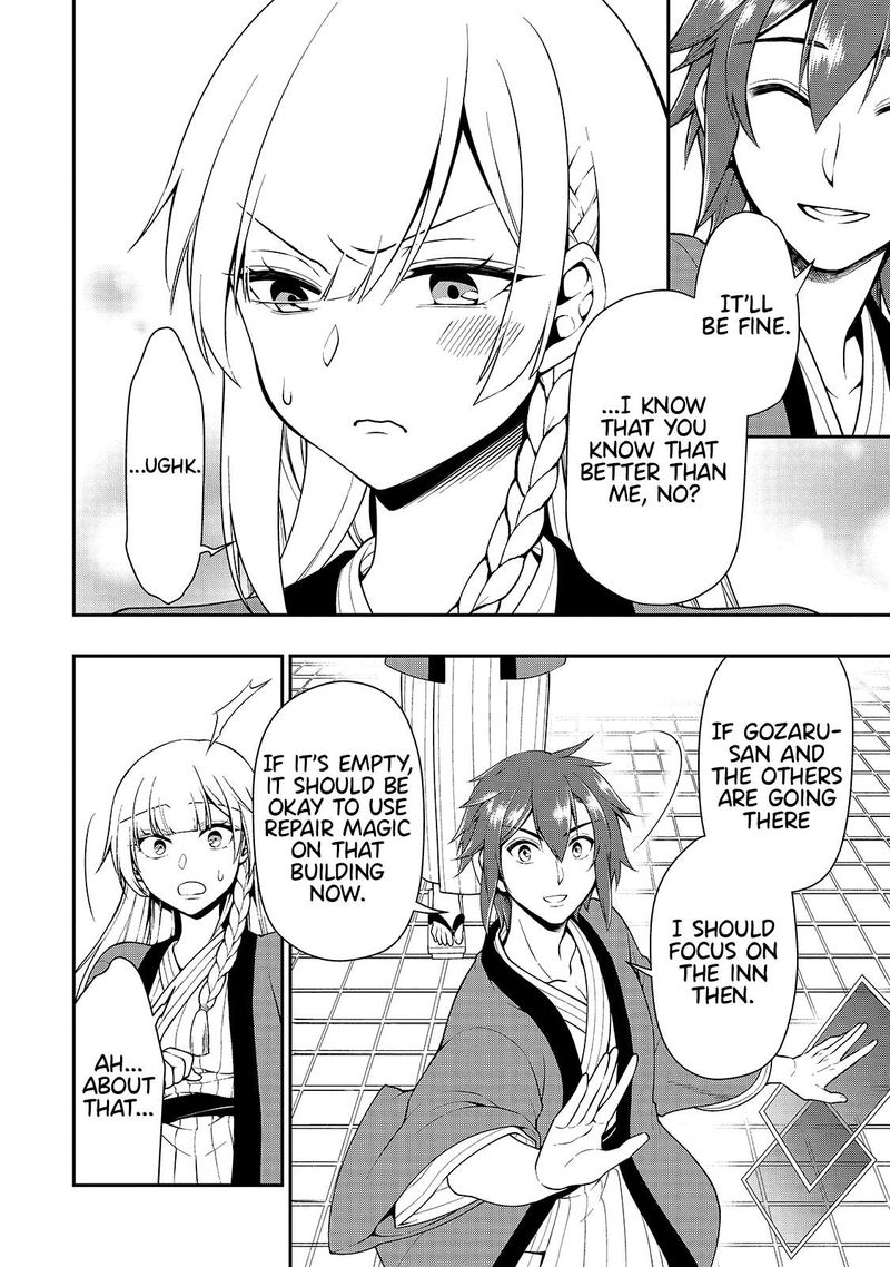 Lv2 Kara Cheat Datta Moto Yuusha Kouho No Mattari Isekai Life 25 4