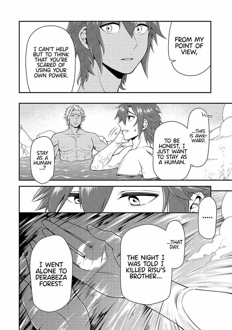 Lv2 Kara Cheat Datta Moto Yuusha Kouho No Mattari Isekai Life 26 10