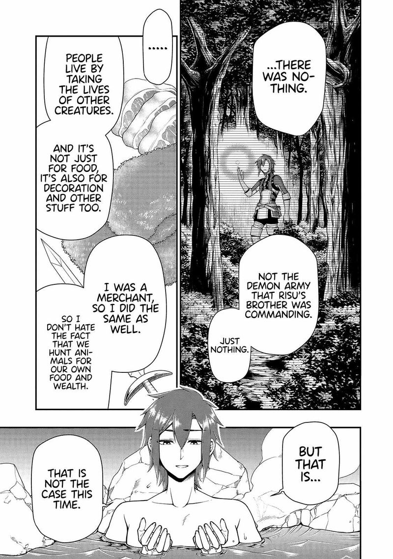 Lv2 Kara Cheat Datta Moto Yuusha Kouho No Mattari Isekai Life 26 11