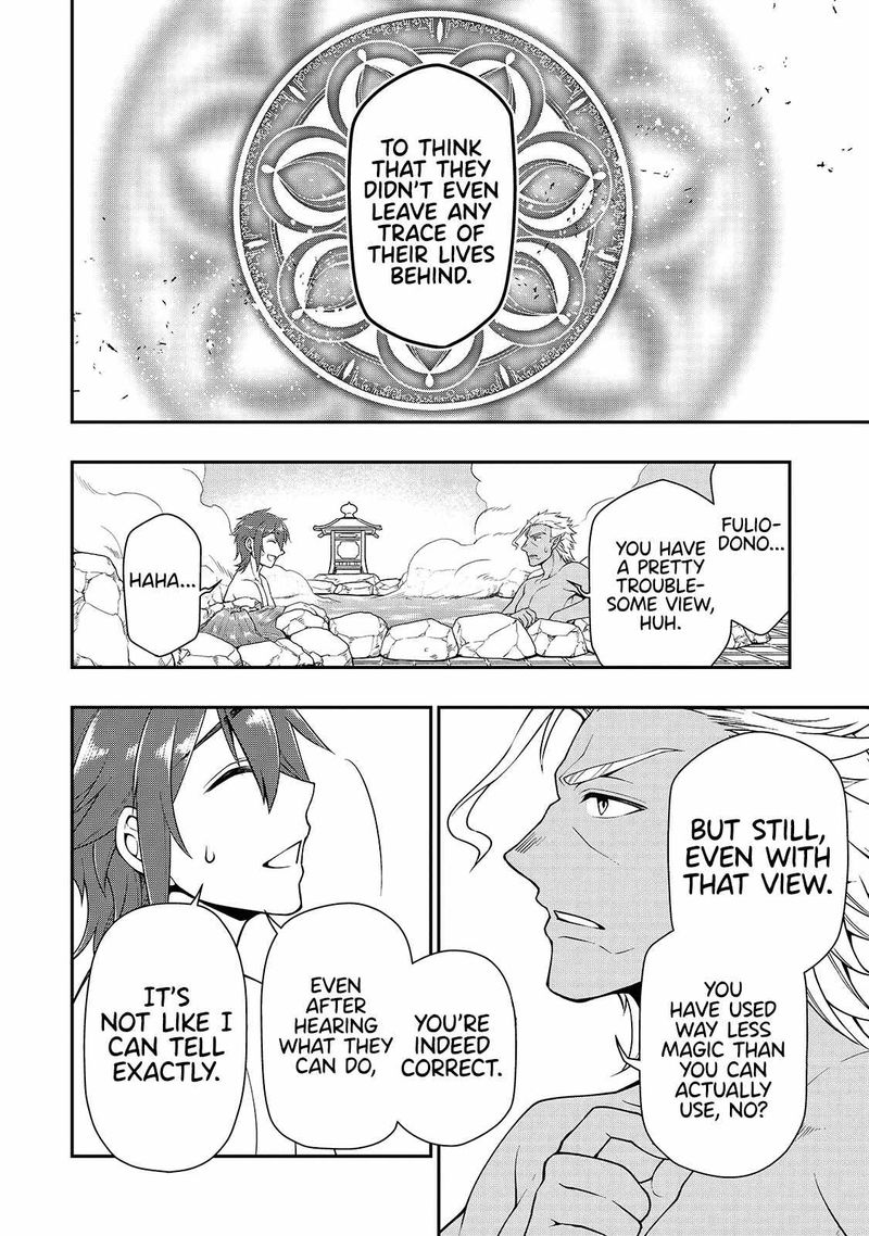 Lv2 Kara Cheat Datta Moto Yuusha Kouho No Mattari Isekai Life 26 12