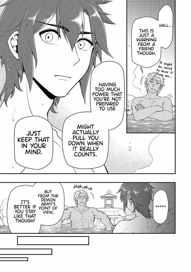 Lv2 Kara Cheat Datta Moto Yuusha Kouho No Mattari Isekai Life 26 13