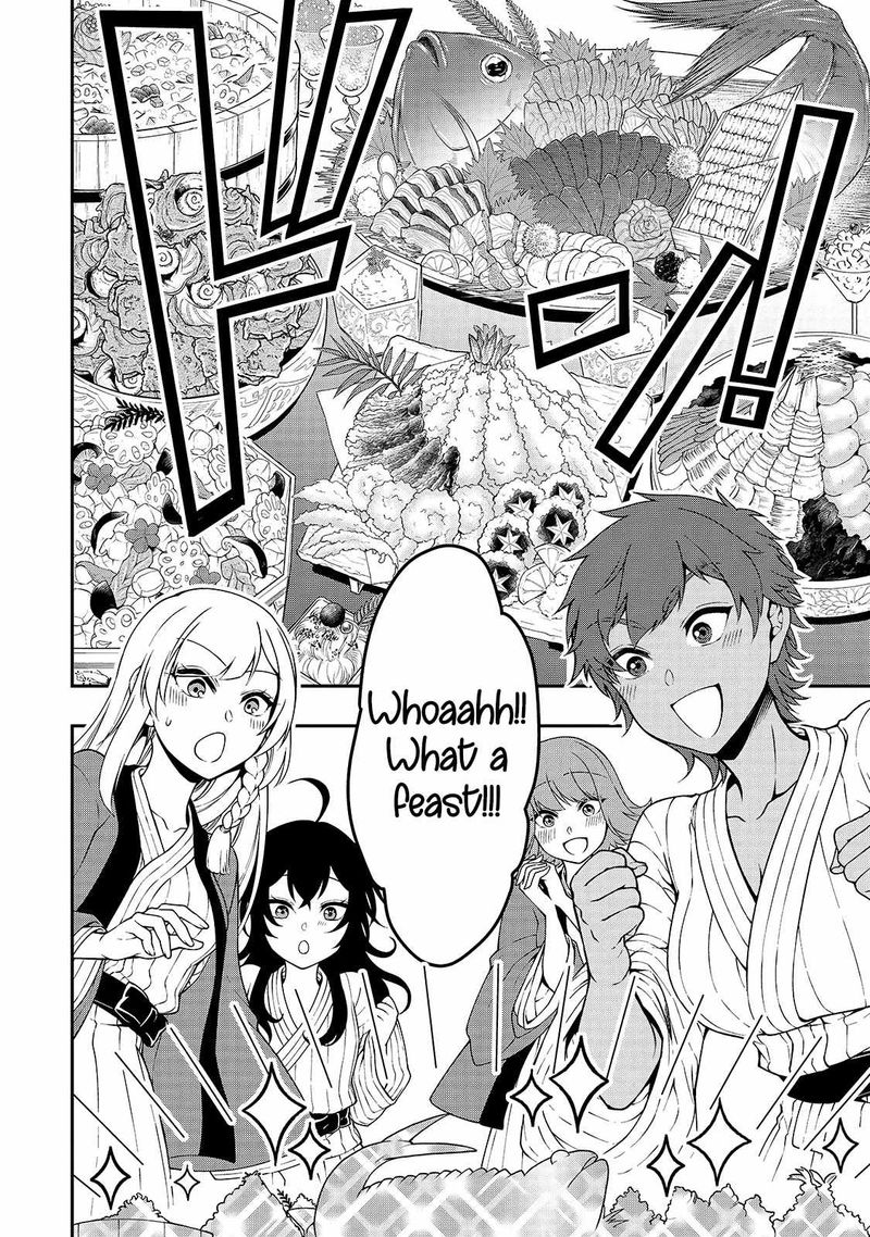 Lv2 Kara Cheat Datta Moto Yuusha Kouho No Mattari Isekai Life 26 14