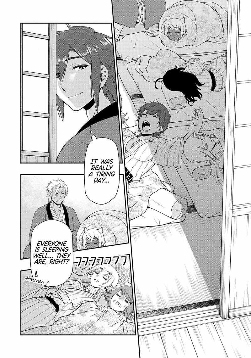 Lv2 Kara Cheat Datta Moto Yuusha Kouho No Mattari Isekai Life 26 18