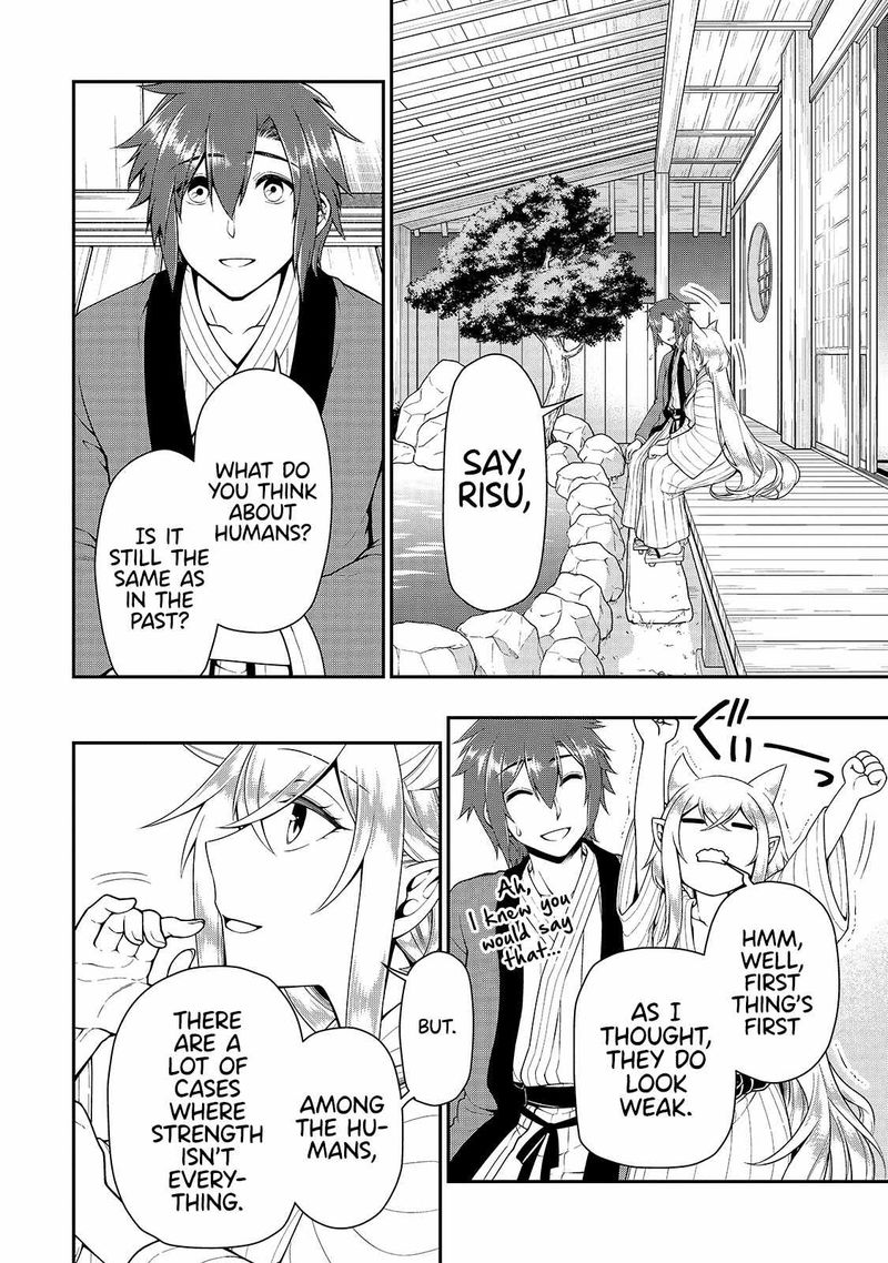 Lv2 Kara Cheat Datta Moto Yuusha Kouho No Mattari Isekai Life 26 20