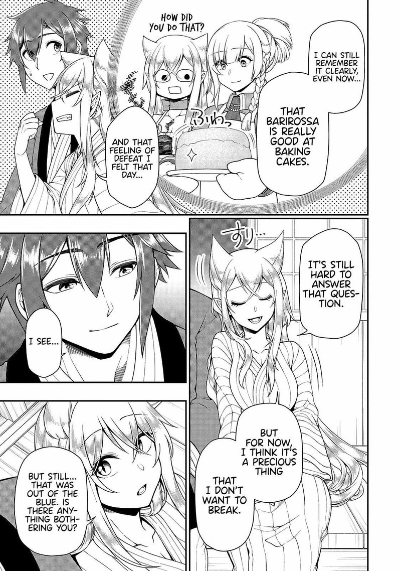 Lv2 Kara Cheat Datta Moto Yuusha Kouho No Mattari Isekai Life 26 21