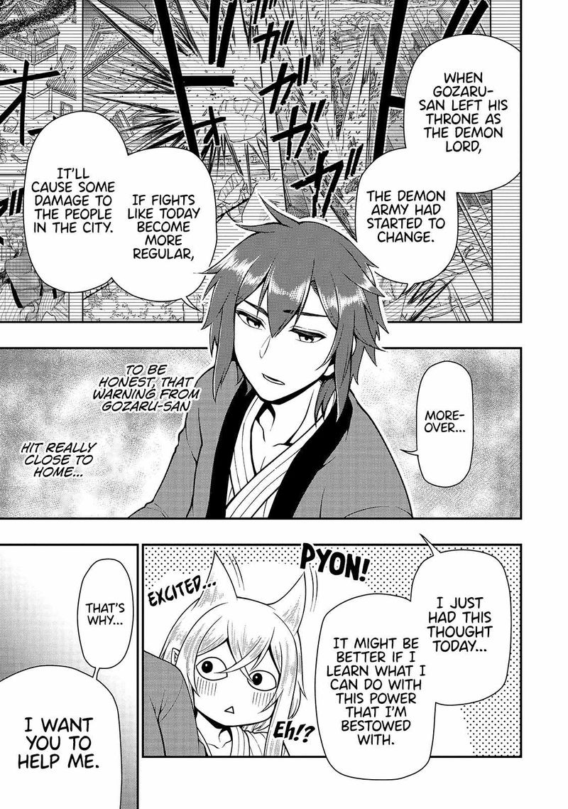 Lv2 Kara Cheat Datta Moto Yuusha Kouho No Mattari Isekai Life 26 23