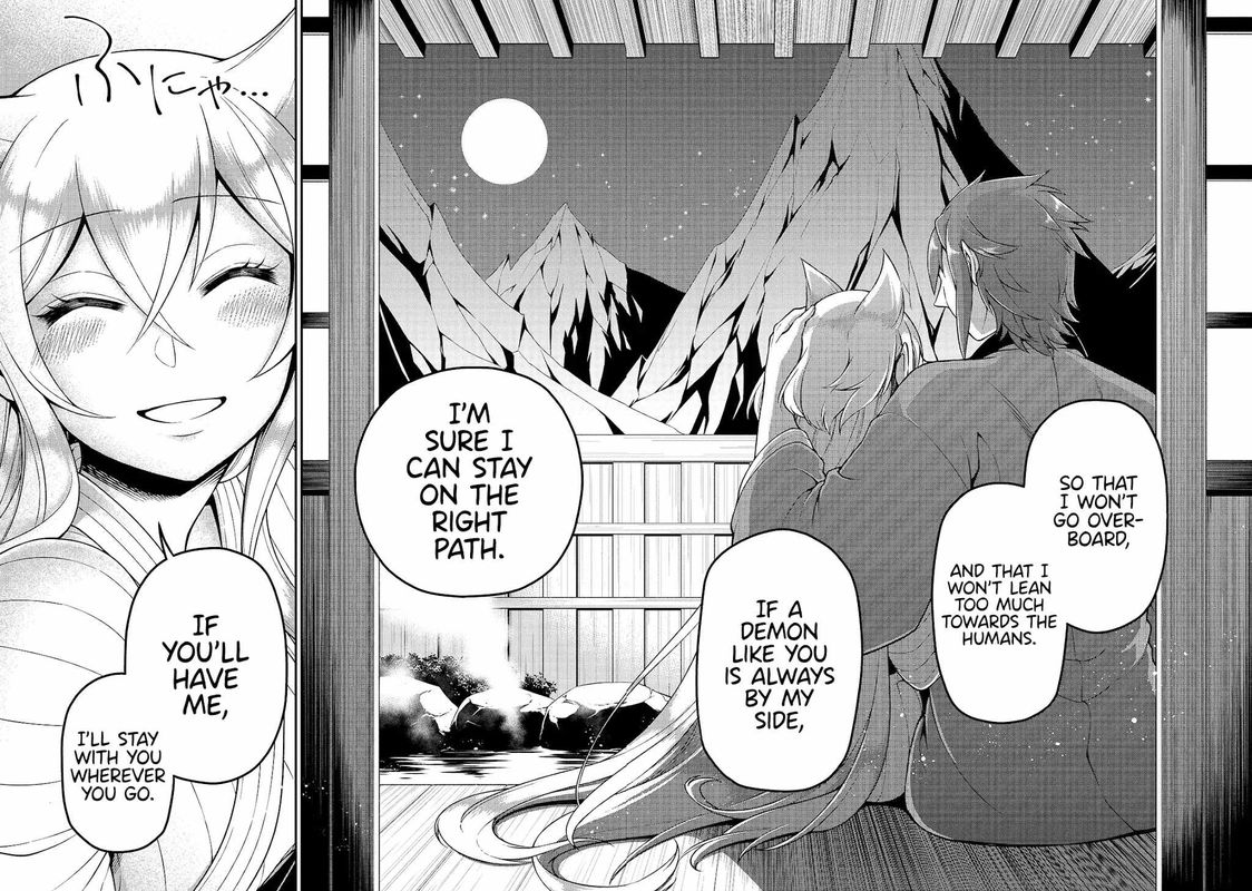 Lv2 Kara Cheat Datta Moto Yuusha Kouho No Mattari Isekai Life 26 24
