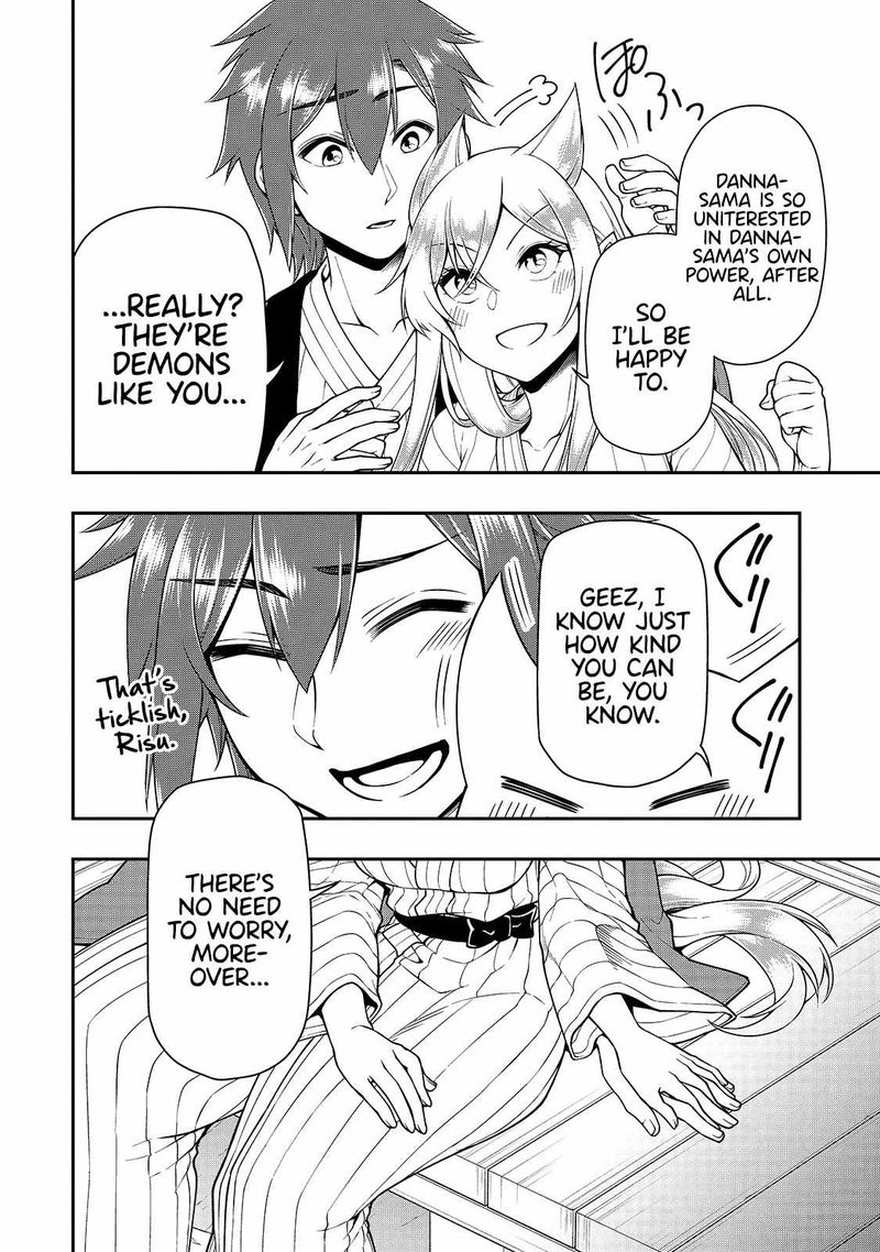 Lv2 Kara Cheat Datta Moto Yuusha Kouho No Mattari Isekai Life 26 25