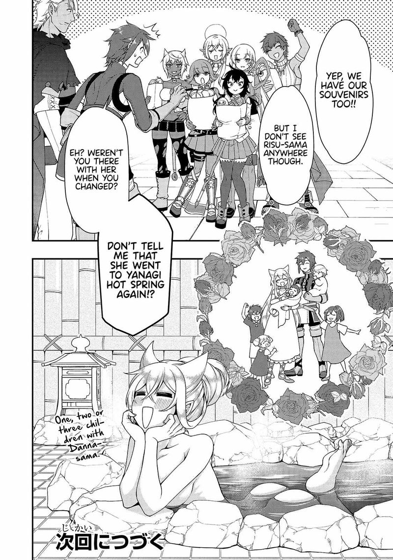 Lv2 Kara Cheat Datta Moto Yuusha Kouho No Mattari Isekai Life 26 27