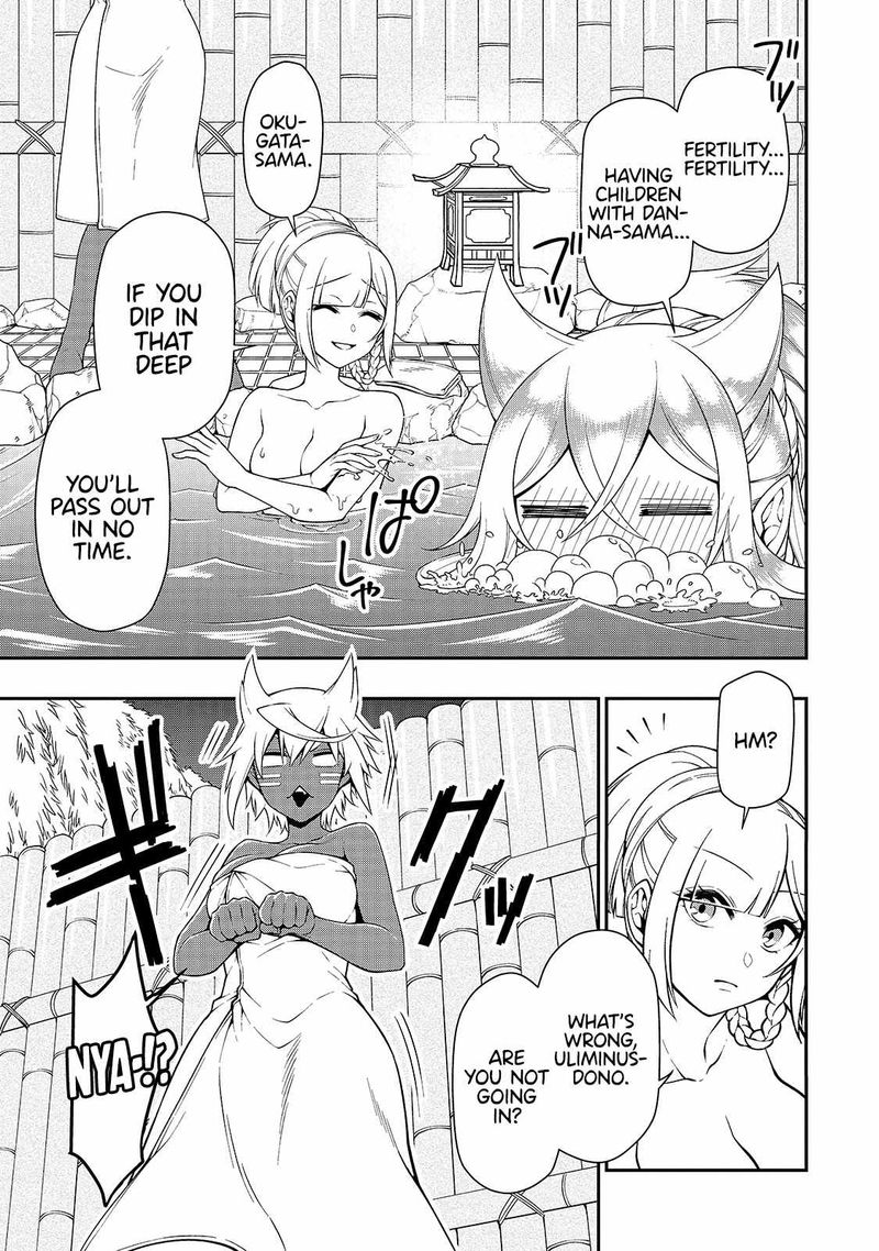 Lv2 Kara Cheat Datta Moto Yuusha Kouho No Mattari Isekai Life 26 3