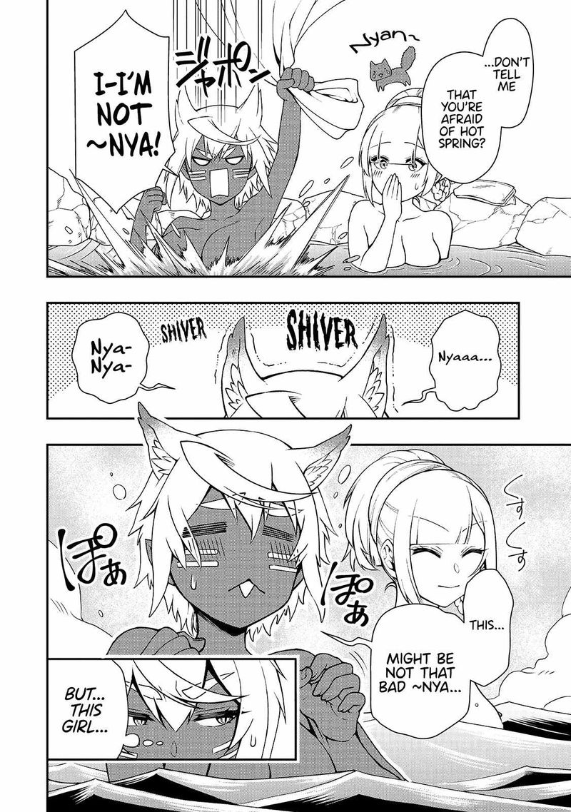 Lv2 Kara Cheat Datta Moto Yuusha Kouho No Mattari Isekai Life 26 4