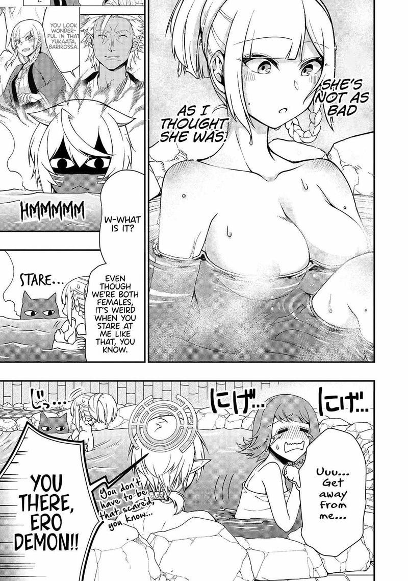 Lv2 Kara Cheat Datta Moto Yuusha Kouho No Mattari Isekai Life 26 5