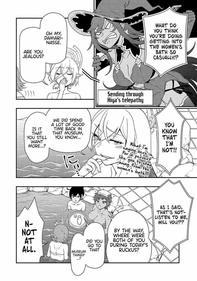 Lv2 Kara Cheat Datta Moto Yuusha Kouho No Mattari Isekai Life 26 6
