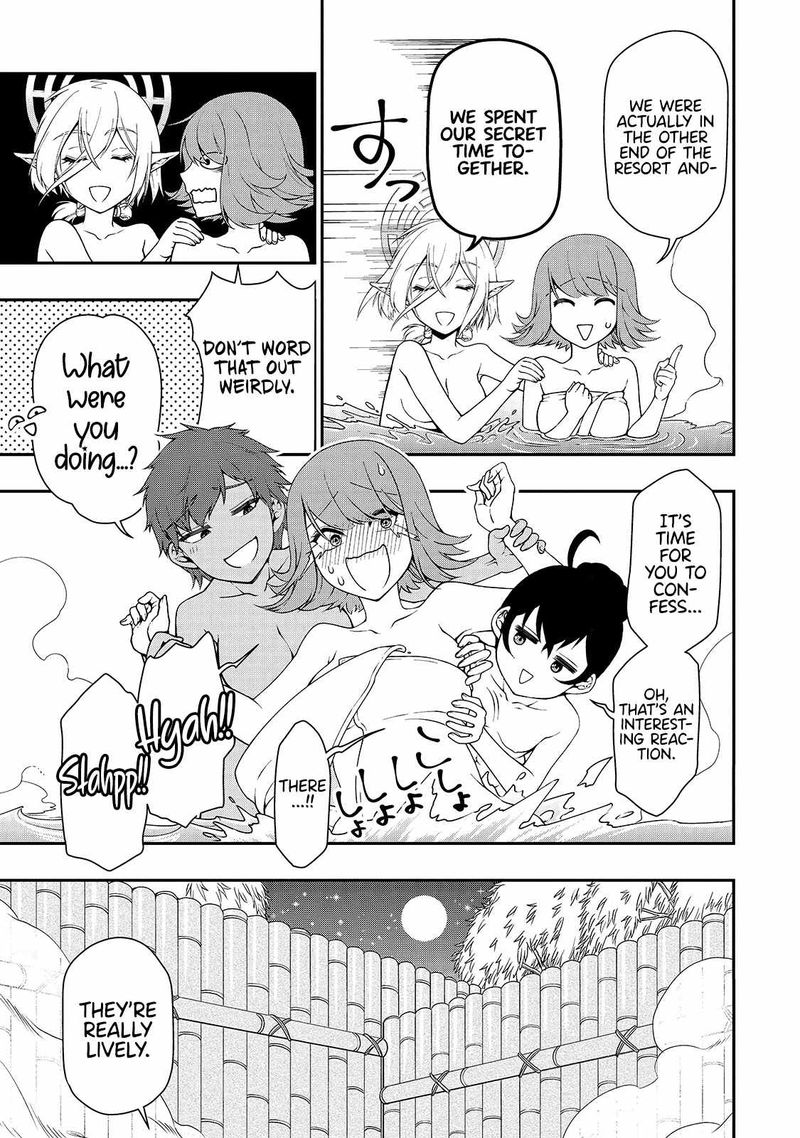 Lv2 Kara Cheat Datta Moto Yuusha Kouho No Mattari Isekai Life 26 7