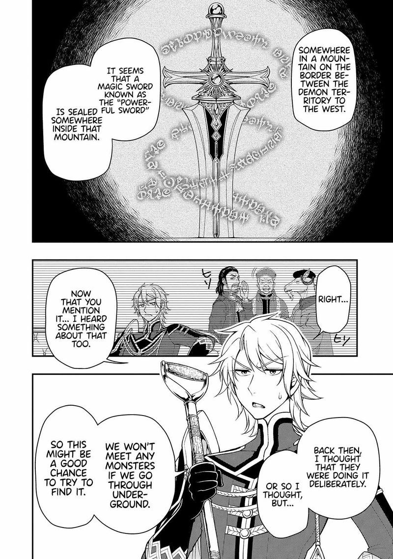 Lv2 Kara Cheat Datta Moto Yuusha Kouho No Mattari Isekai Life 27 10