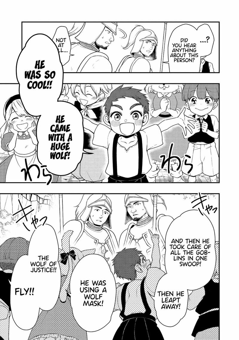 Lv2 Kara Cheat Datta Moto Yuusha Kouho No Mattari Isekai Life 27 13