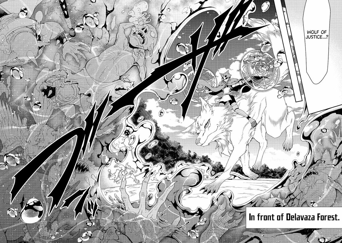 Lv2 Kara Cheat Datta Moto Yuusha Kouho No Mattari Isekai Life 27 14