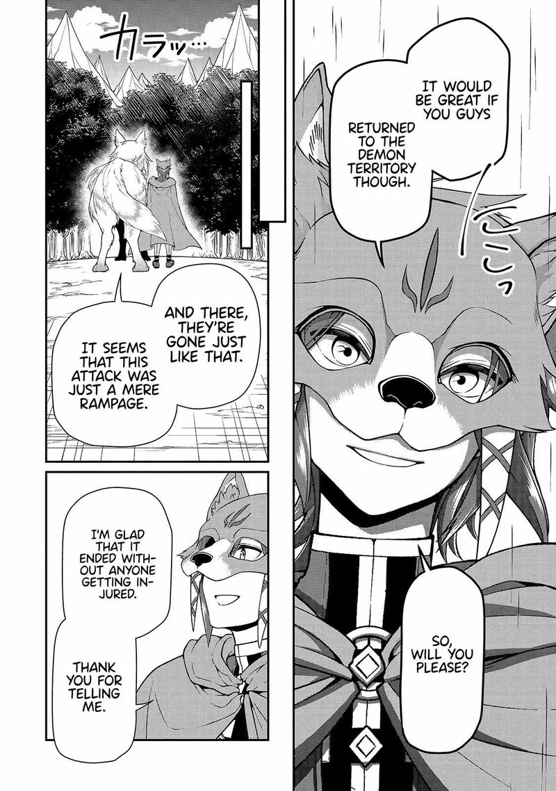 Lv2 Kara Cheat Datta Moto Yuusha Kouho No Mattari Isekai Life 27 17