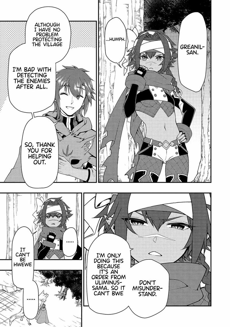 Lv2 Kara Cheat Datta Moto Yuusha Kouho No Mattari Isekai Life 27 18