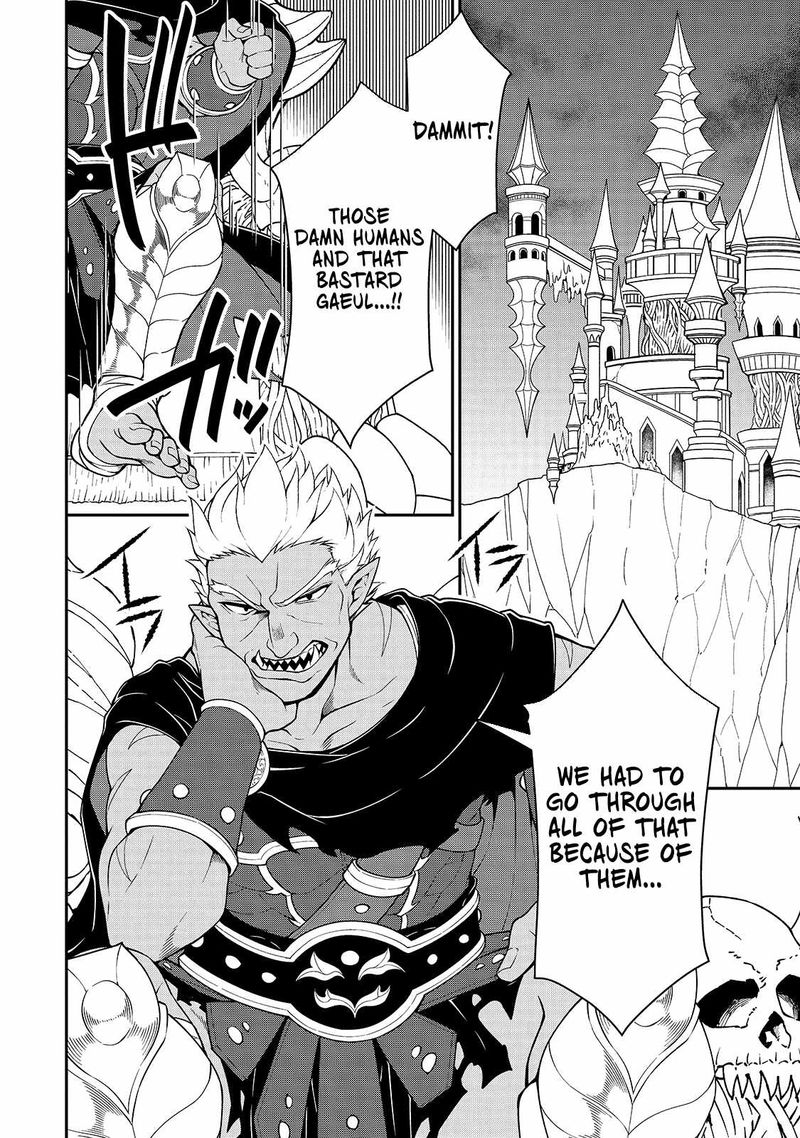 Lv2 Kara Cheat Datta Moto Yuusha Kouho No Mattari Isekai Life 27 2
