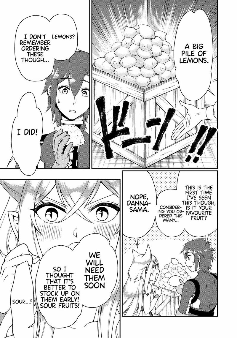 Lv2 Kara Cheat Datta Moto Yuusha Kouho No Mattari Isekai Life 27 22