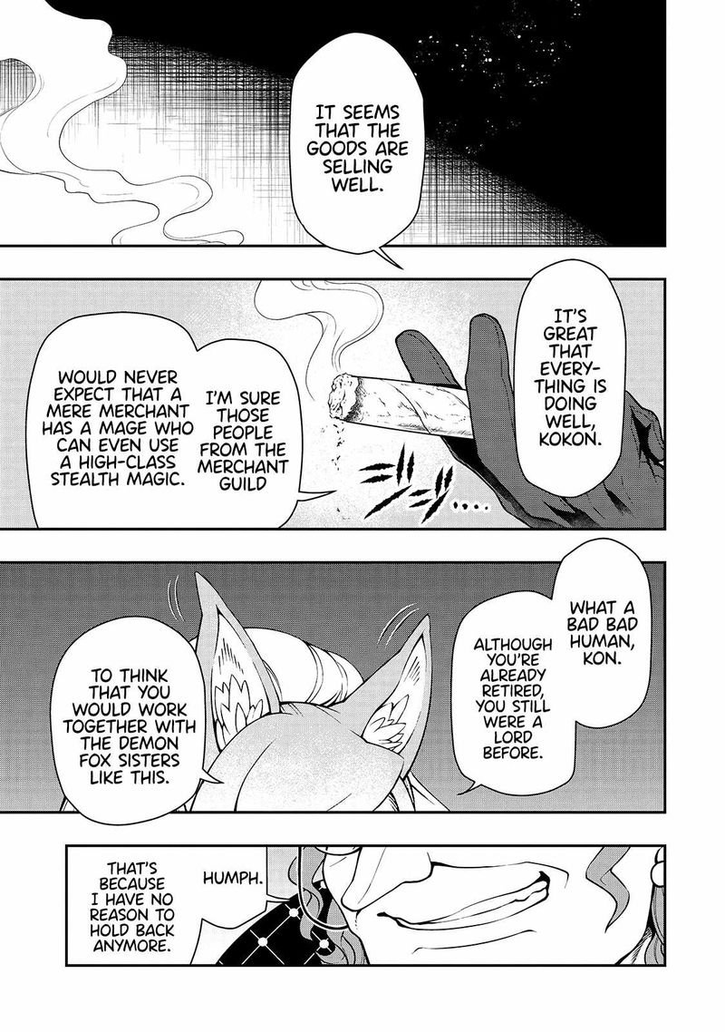 Lv2 Kara Cheat Datta Moto Yuusha Kouho No Mattari Isekai Life 27 28