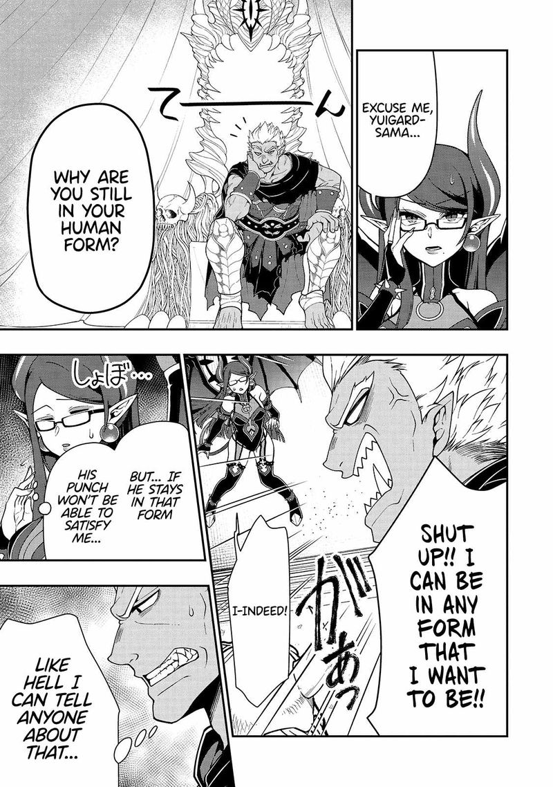 Lv2 Kara Cheat Datta Moto Yuusha Kouho No Mattari Isekai Life 27 3