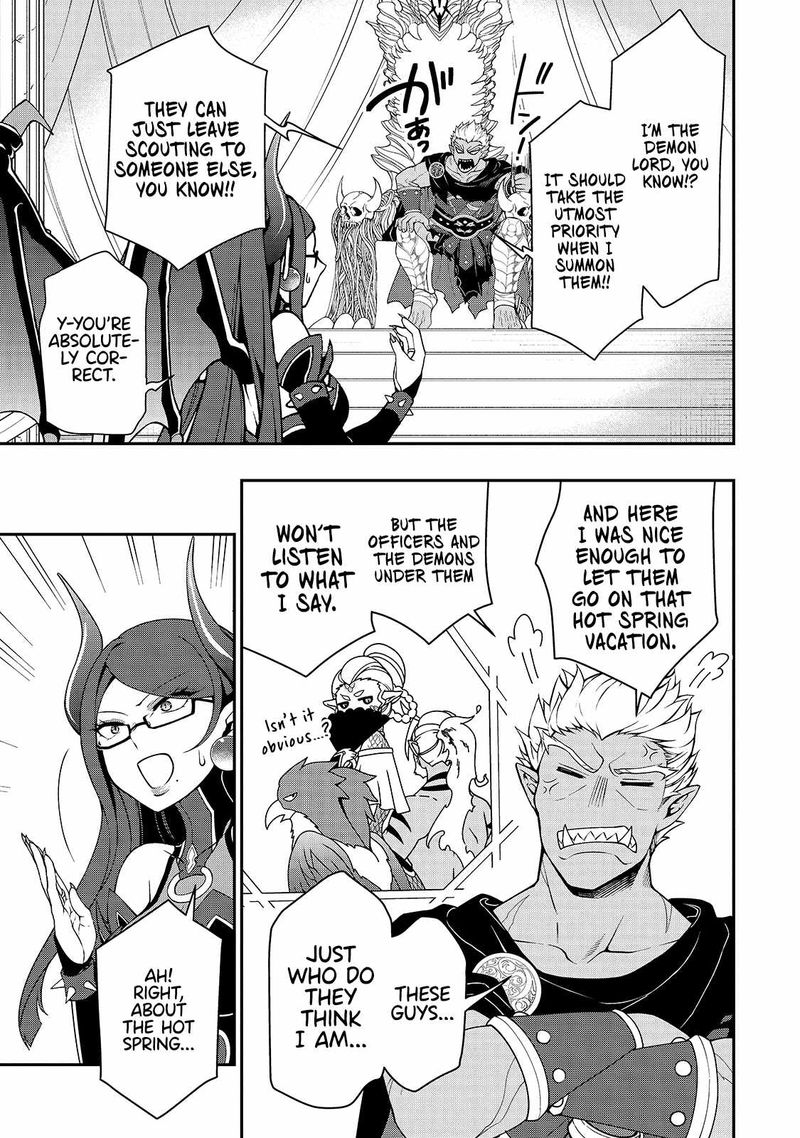 Lv2 Kara Cheat Datta Moto Yuusha Kouho No Mattari Isekai Life 27 5