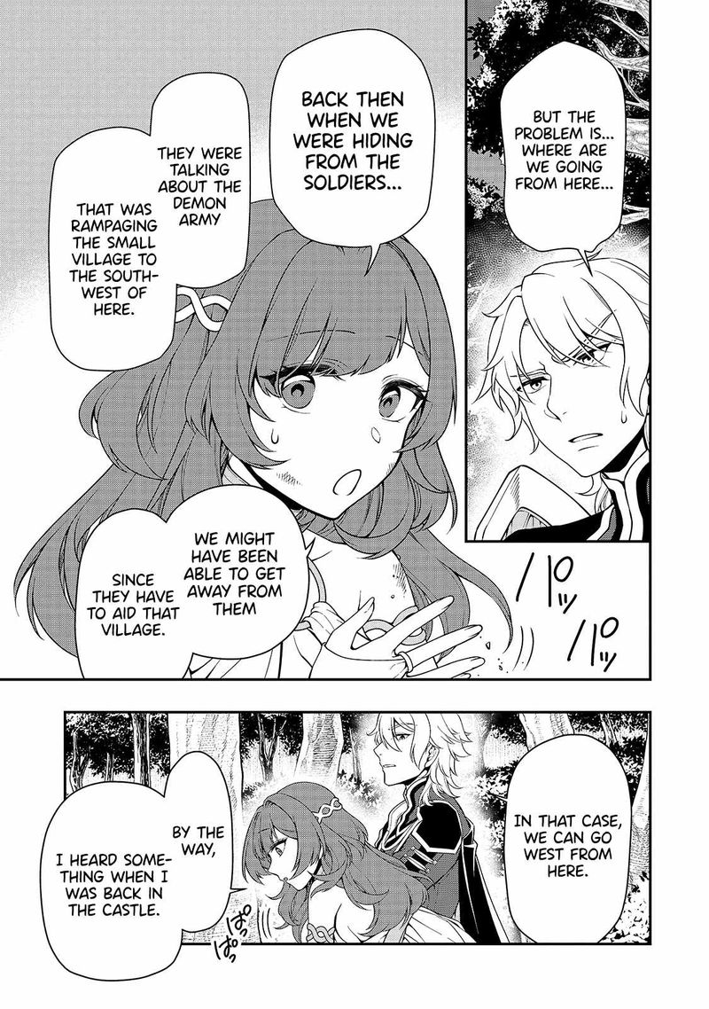 Lv2 Kara Cheat Datta Moto Yuusha Kouho No Mattari Isekai Life 27 9