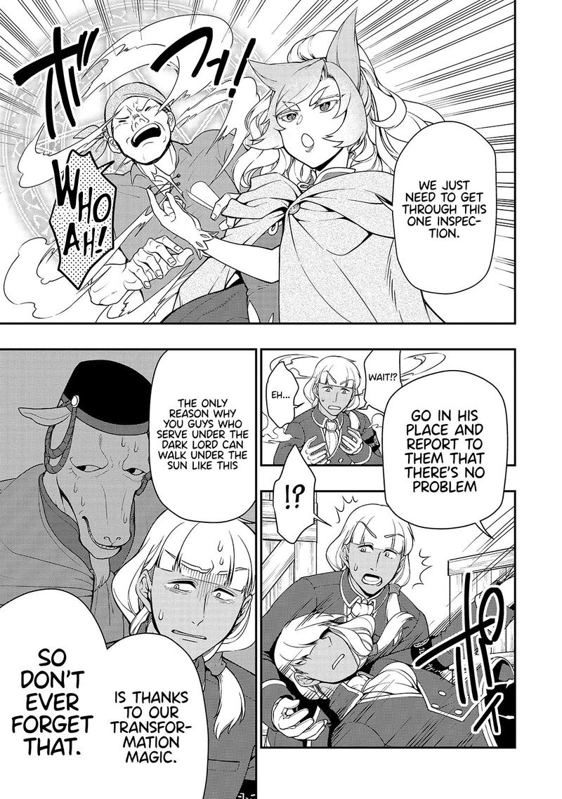Lv2 Kara Cheat Datta Moto Yuusha Kouho No Mattari Isekai Life 28 11
